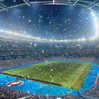 Pro Evolution Soccer 2016: UEFA EURO 2016 #3965