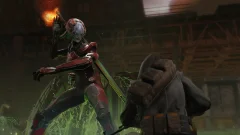 Screenshot XCOM 2: War of the Chosen