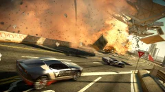 Screenshot Split/Second