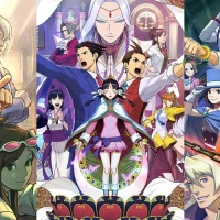 Apollo Justice: Ace Attorney Trilogy #23835