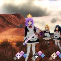 Neptunia reVerse #38170