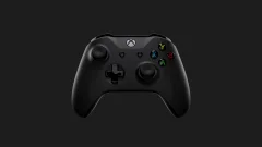Screenshot Xbox One X