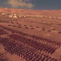 Total War Rome II - Desert Kingdoms #12062