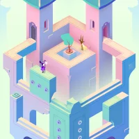 Monument Valley III #27194