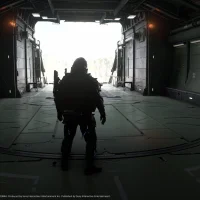 Death Stranding 2: On the Beach #23858