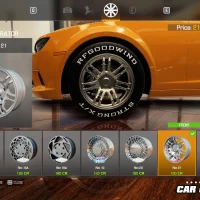Car Mechanic Simulator 2021 #35634