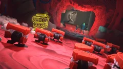 Screenshot Psychonauts 2
