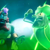SpongeBob SquarePants: Titans of the Tide #30461