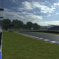 Racecraft #2995