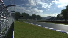 Screenshot Racecraft