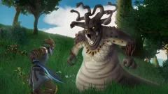 Screenshot Gods & Monsters