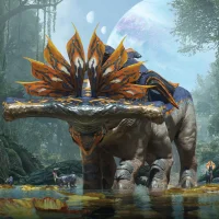 Avatar: Frontiers of Pandora #22873