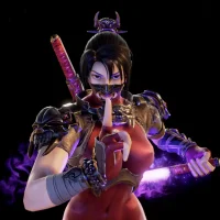 Soul Calibur VI #12255