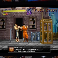 Final Fight: Double Impact #40659