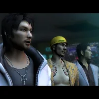 Yakuza #23357