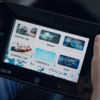Need for Speed Most Wanted U #21407