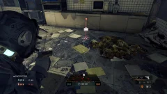 Screenshot Umbrella Corps
