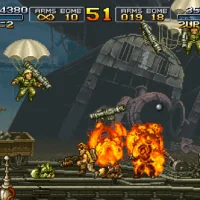 METAL SLUG #34088