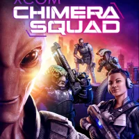 XCOM: Chimera Squad #14392