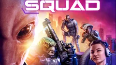 Screenshot XCOM: Chimera Squad
