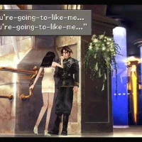 Final Fantasy VIII #22635