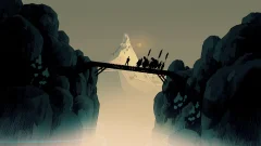 Screenshot Cataclismo