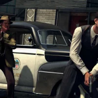 L.A. Noire #8342