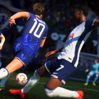 EA Sports FC 25 #26523