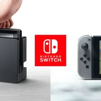 Nintendo Switch #7184