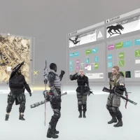 Metal Gear Survive #10146