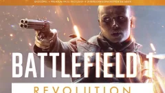 Screenshot Battlefield 1