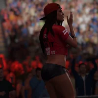 WWE 2K17 #8620