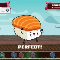 Sushi Fun #21479