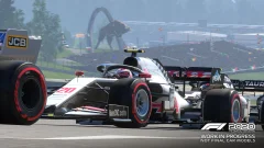 Screenshot F1 2020