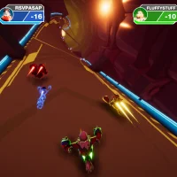 Rocket Rumble #16007