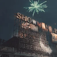 Fallout 76: Atlantic City #24178