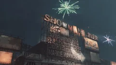 Screenshot Fallout 76: Atlantic City