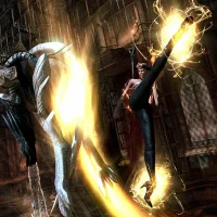 Devil May Cry 4: Special Edition #265