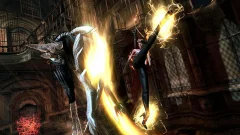 Screenshot Devil May Cry 4: Special Edition