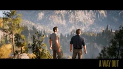 Screenshot A Way Out