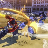 Transformers: Devastation #57