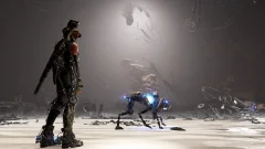 Screenshot ReCore