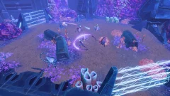Screenshot Star Trek Prodigy: Supernova
