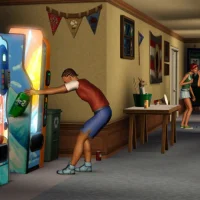 The Sims 3: University Life #21037