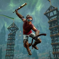 Harry Potter: Quidditch Champions #30681