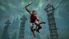 Screenshot Harry Potter: Quidditch Champions
