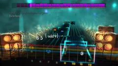 Screenshot Rocksmith 2014