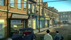Screenshot Agatha Christie: The ABC Murders