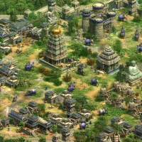 Age of Empires II: Definitive Edition #34708