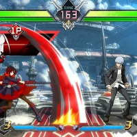 BlazBlue: Cross Tag Battle #41632